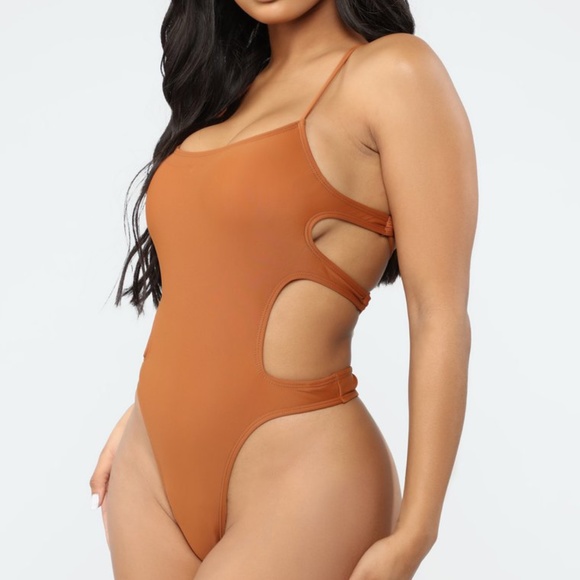 Fashion Nova Other - Fashion Nova | The Tide Is High One Piece …